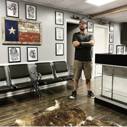 Black lotus - Opening day 2021 for our new location! 2919 Palmer hwy Texas City