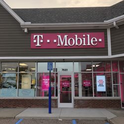 T-Mobile