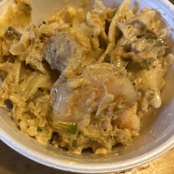 The Taste You’re Looking For - Seafood salad. Oh yeah!!! - Soul Food Near Me - Sharon Hill, Pennsylvania The Taste You’re Looking For - Seafood salad. Oh yeah!!! - Soul Food Near Me - Sharon Hill, Pennsylvania