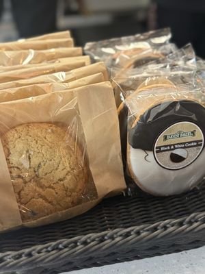 Cousin Vinny's Sandwich Co. by null