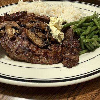 Mimi's Cafe - Ribeye - Breakfast & Brunch Near Me - Lakewood, California Mimi's Cafe - Ribeye - Breakfast & Brunch Near Me - Lakewood, California