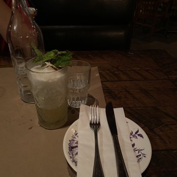 Scaddabush - August 20, 2022 - Toasted Piña colada - Italian Near Me - Richmond Hill, Ontario Scaddabush - August 20, 2022 - Toasted Piña colada - Italian Near Me - Richmond Hill, Ontario