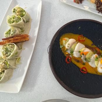 Bolero Restaurante - Tapas/Small Plates Near Me - Temecula, California