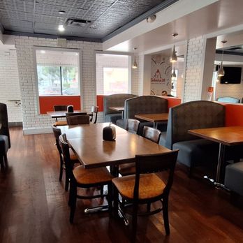 Cabaña 28 - Chicken Shop Near Me - Fort Lauderdale, Florida Cabaña 28 - Chicken Shop Near Me - Fort Lauderdale, Florida