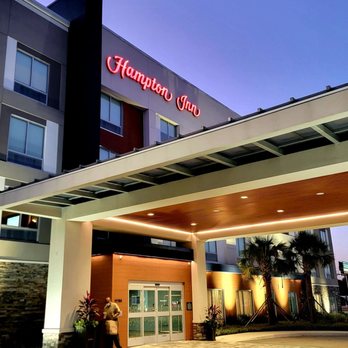 Hampton Inn Odessa Trinity - Hotels Near Me - Odessa, Florida Hampton Inn Odessa Trinity - Hotels Near Me - Odessa, Florida
