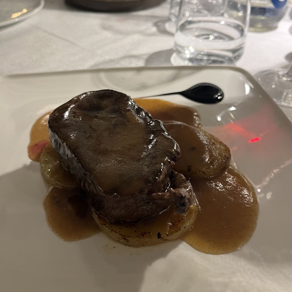 Steak Steak