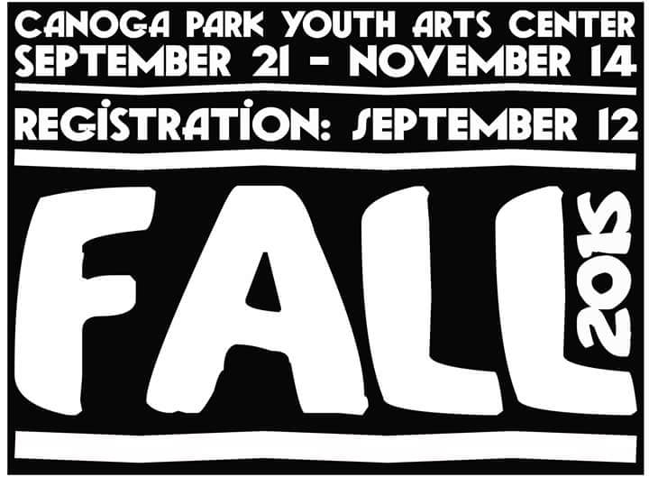 CANOGA PARK YOUTH ARTS CENTER Updated October 2024 65 Photos 7222