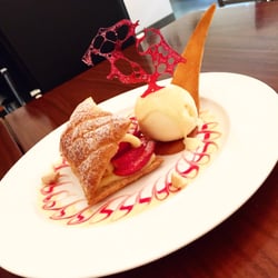 Le Casamia Patisserie