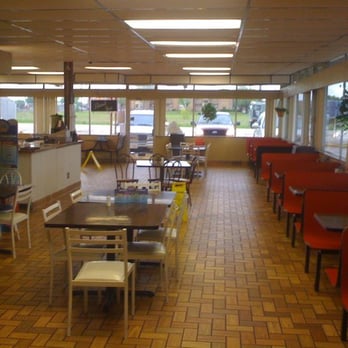 Dairy Queen - Inside of DQ - Fast Food Near Me - Olney, Texas Dairy Queen - Inside of DQ - Fast Food Near Me - Olney, Texas