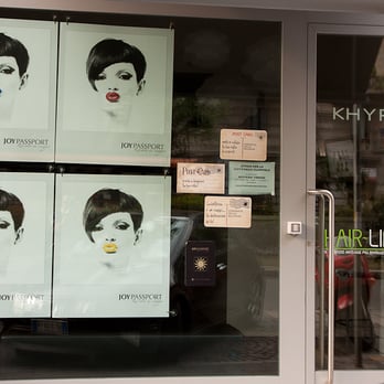 Khyros Parrucchieri - Khyros Parrucchieri - Hair Salons Near Me - Milan, Michigan Khyros Parrucchieri - Khyros Parrucchieri - Hair Salons Near Me - Milan, Michigan