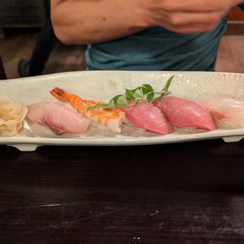 Yoshitsune Restaurant - Japanese Near Me - Honolulu, Hawaii