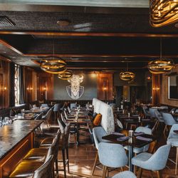 Niche Restaurant