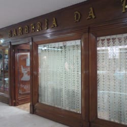 Barbería Da Pietro - Barbería da Pietro