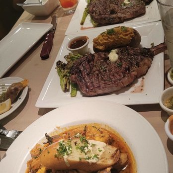 Rio Grill - Southwest Seafood Stew and Ribeye - American Near Me - Carmel-by-the-sea, California Rio Grill - Southwest Seafood Stew and Ribeye - American Near Me - Carmel-by-the-sea, California