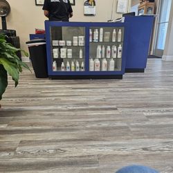 Dudley Beauty College