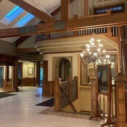 Bay Valley Resort - Entrance
