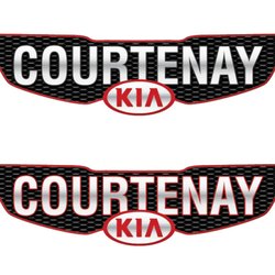 Courtenay Kia
