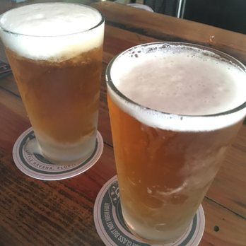 Ball & Chain - Two orders of Wynwood LaRubia please! - Music Venues Near Me - Miami, Florida