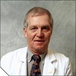 Charles Bush, MD - Courtesy internalmedicine.osu.edu