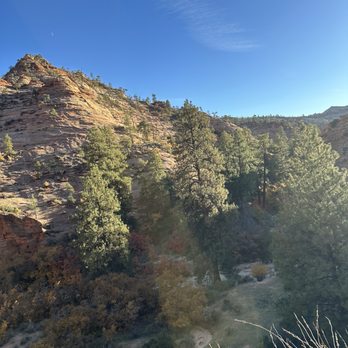 Zion National Park - Parks Near Me Zion National Park - Parks Near Me