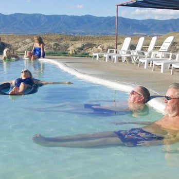 Desert Reef Hot Spring - Soakers - Hot Springs Near Me - Florence, Colorado Desert Reef Hot Spring - Soakers - Hot Springs Near Me - Florence, Colorado