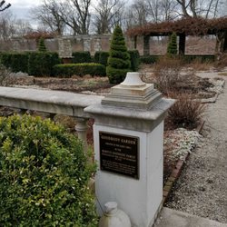 Fort Stamford Park