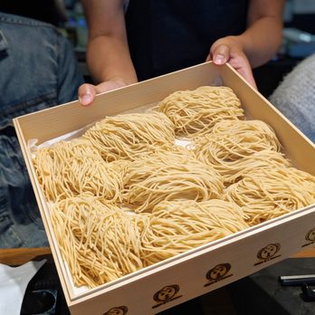 Noodle in a Haystack - Shimamoto noodles flown in weekly from NYC. From Ramen Shack owner. - Ramen Near Me - San Francisco, California Noodle in a Haystack - Shimamoto noodles flown in weekly from NYC. From Ramen Shack owner. - Ramen Near Me - San Francisco, California