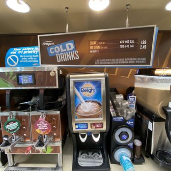 ampm - Convenience Stores Near Me - Riverside, California