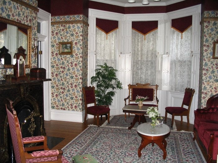 TODD HOUSE THE Updated September 2024 330 3rd St, Beaver