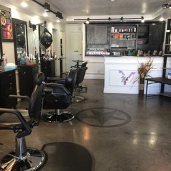 Magical Eyebrows Threading Salon and Spa - Inside of salon