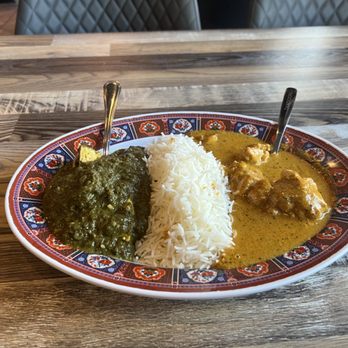 Tandoori Xpress - Chicken Korma and Saag Paneer - Indian Near Me - San Diego, California Tandoori Xpress - Chicken Korma and Saag Paneer - Indian Near Me - San Diego, California