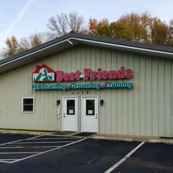 Best Friends Pet Hotel - Pet Groomers Near Me - Windsor, New Jersey