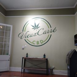 Vieux Carré CBD - Classy environs.
