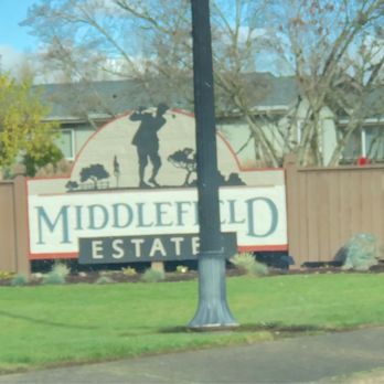 Middlefield Golf Course - Homes on the golf course. - Golf Near Me - Cottage Grove, Oregon