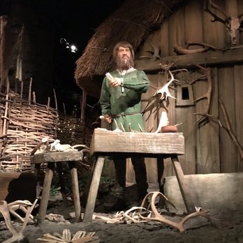 Jorvik Viking Centre - Museums Near Me - York, YOR