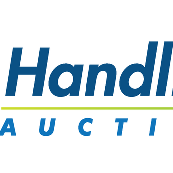 Handline's Auctions - Our Logo - Auction Houses Near Me - Berea, Ohio