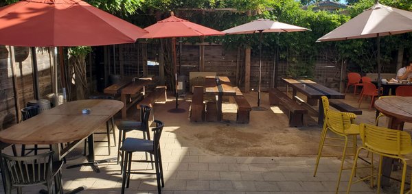 HopMonk Tavern Sonoma by null