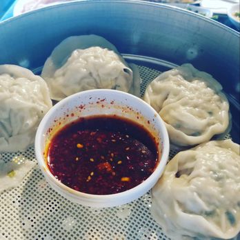 Piggy's Island - Huge A&& Dumplings (Size of Toddler's Fist) - Korean Near Me - Thornhill, Ontario Piggy's Island - Huge A&& Dumplings (Size of Toddler's Fist) - Korean Near Me - Thornhill, Ontario