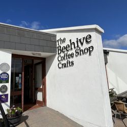 Beehive Craft & Coffee Shop
