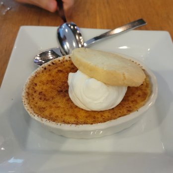 Edgar's Grille - New American Near Me - Augusta, Georgia