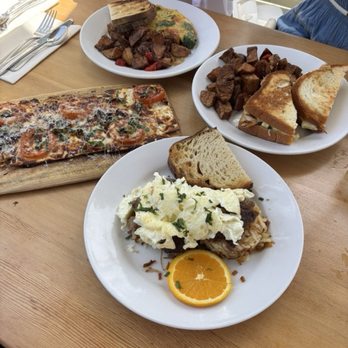 Shorehouse Kitchen - Flatbread, Short rib - Breakfast & Brunch Near Me - Carlsbad, California Shorehouse Kitchen - Flatbread, Short rib - Breakfast & Brunch Near Me - Carlsbad, California
