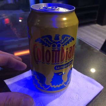 Soneros - Soda - Peruvian Near Me - New York, New York Soneros - Soda - Peruvian Near Me - New York, New York