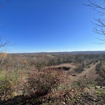 Quarry Park - Quarry view - Parks Near Me - Rocky Hill, Connecticut