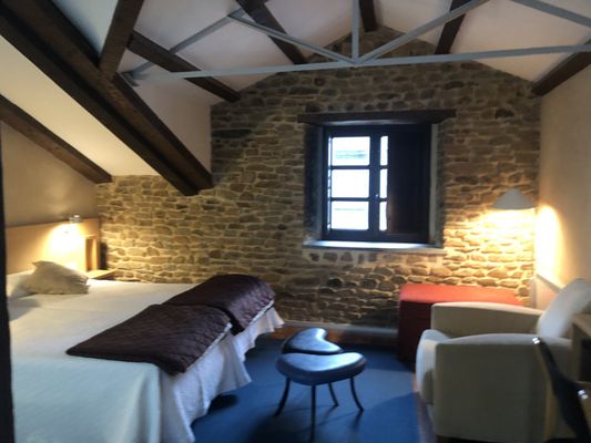 Posada Real de Las Misas by null