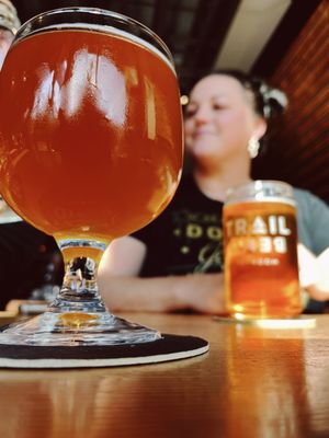 Trailbend Taproom by null