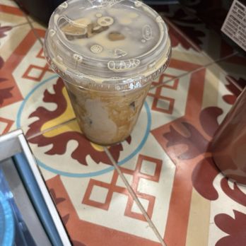 Cafecito - Latte - Cuban Near Me - Charleston, South Carolina Cafecito - Latte - Cuban Near Me - Charleston, South Carolina