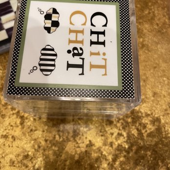 Chit Chat Diner - Conversation starters - Diners Near Me - West Orange, New Jersey Chit Chat Diner - Conversation starters - Diners Near Me - West Orange, New Jersey