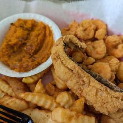 Best Fried Fish Near Me - September 2025: Find Nearby Fried Fish