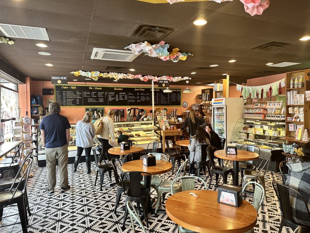 2tarts Bakery