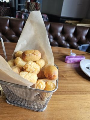 PKWY Tavern Marks by null